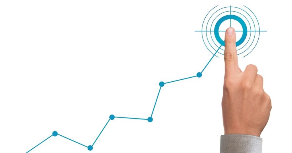 通訳訓練は目的を決めて継続すると伸びやすい（目標と進捗のイメージ）